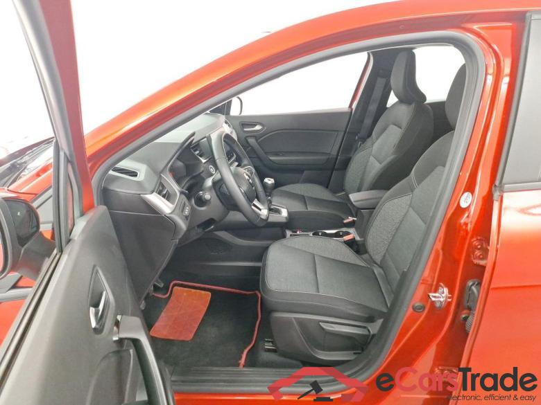 RENAULT CAPTUR 1.0 TCE 90 CORPORATE EDITION #5