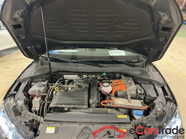 AUDI A3 1.4 40 TFSI E S TRON. ADVANCED SPORTBACK #6