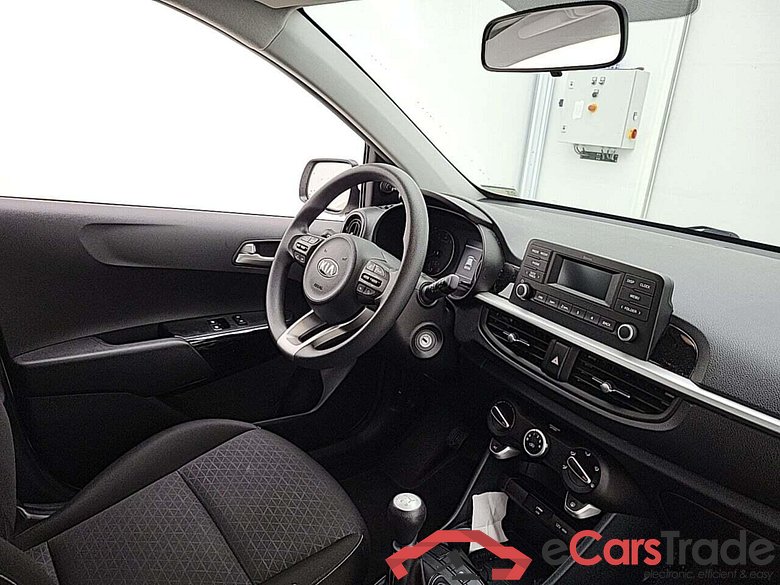 KIA Picanto 1.0 DPi ComfortLine #3