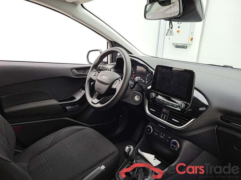 FORD Fiesta 1.0 EcoBoost Connected #3