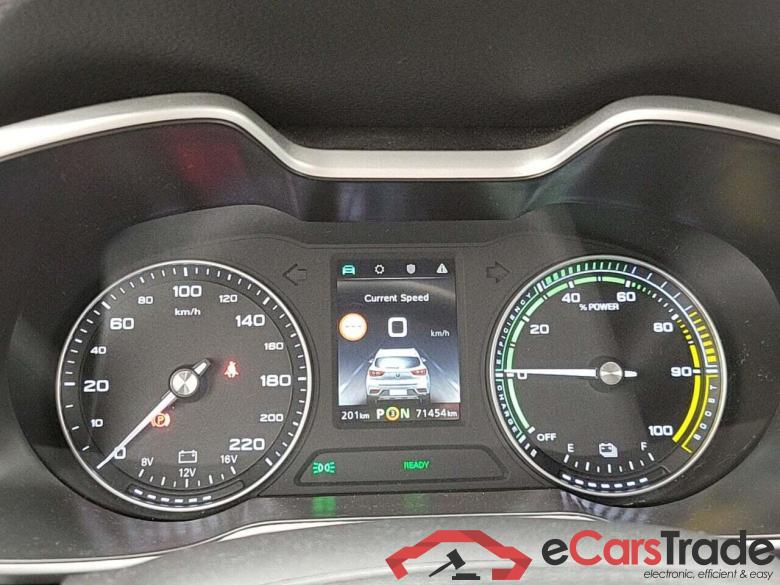 MG MG ZS EV Comfort 45 kWh #4