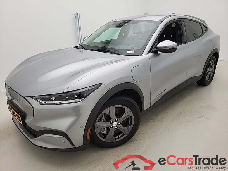 FORD Mustang Mach-E Extended Range 98 kWh #1