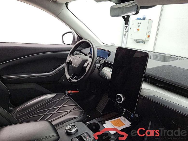 FORD Mustang Mach-E Extended Range 98 kWh #3