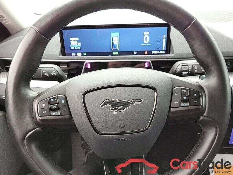 FORD Mustang Mach-E Extended Range 98 kWh #5
