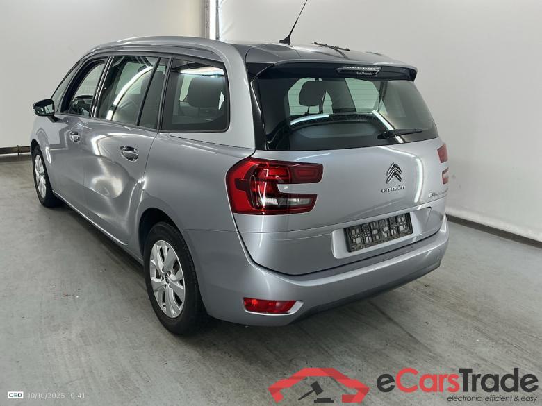 CITROAu2039N GRAND C4 SPACETOURER 1.2 PURETECH 130 S-S FEEL #3