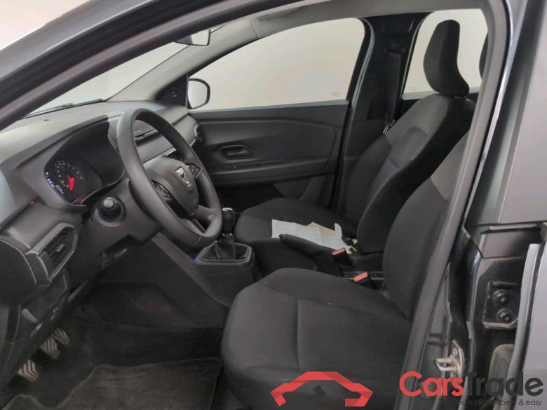 DACIA SANDERO 1.0 SCE 65 ESSENTIAL #5