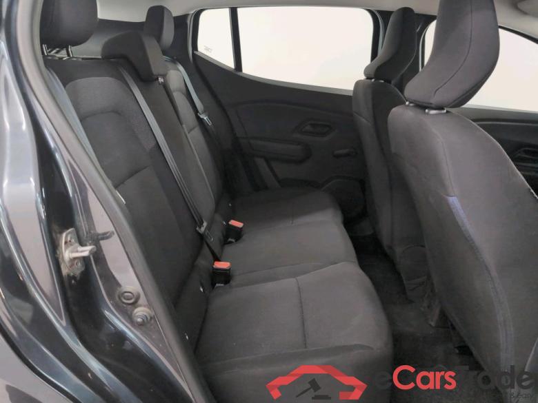 DACIA SANDERO 1.0 SCE 65 ESSENTIAL #6