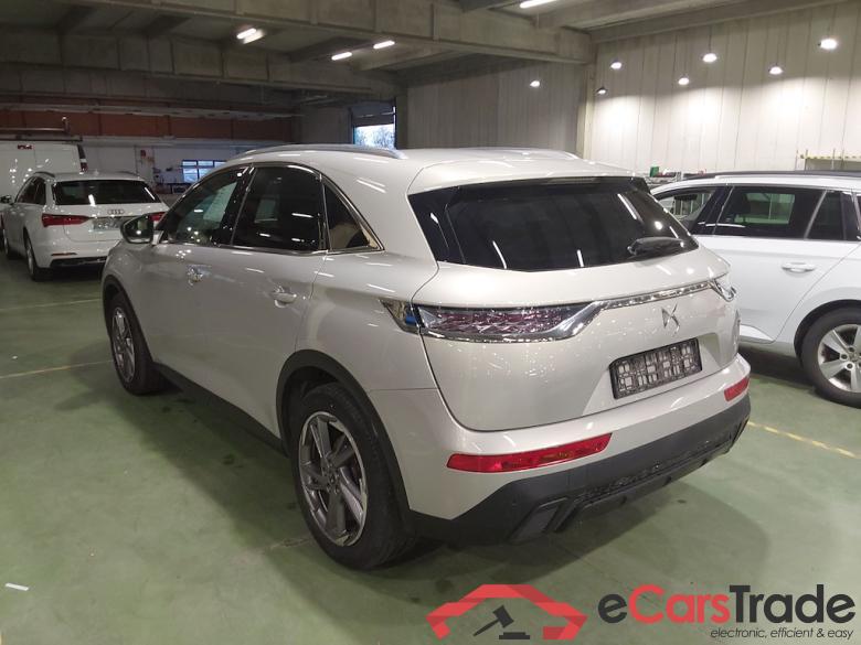 DS AUTOMOBILES DS 7 CROSSBACK 1.2 PURETECH 130 BASTILLE + AUTO #2