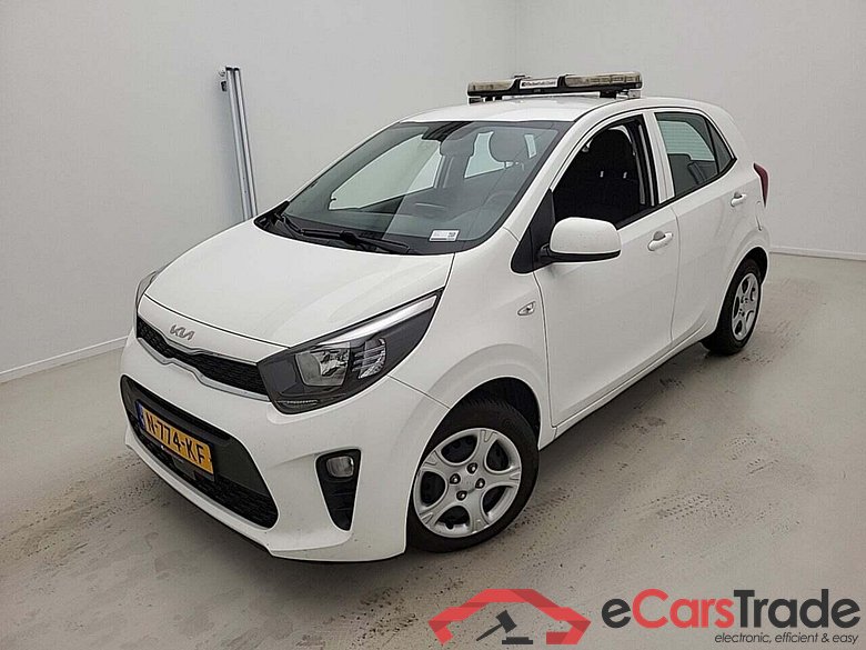 KIA Picanto 1.0 DPi ComfortLine #1