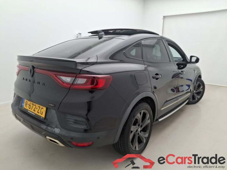 RENAULT Arkana 1.6 E-Tech Hyb. Engineered AUT #2