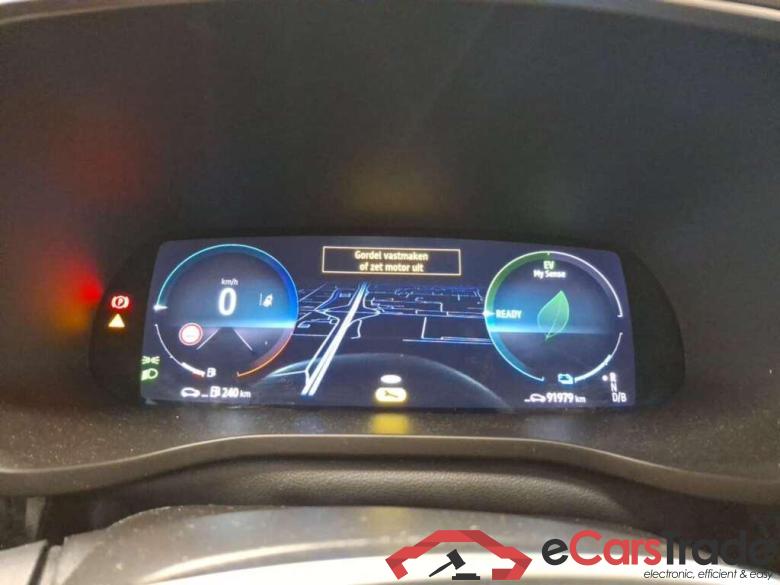 RENAULT Arkana 1.6 E-Tech Hyb. Engineered AUT #4