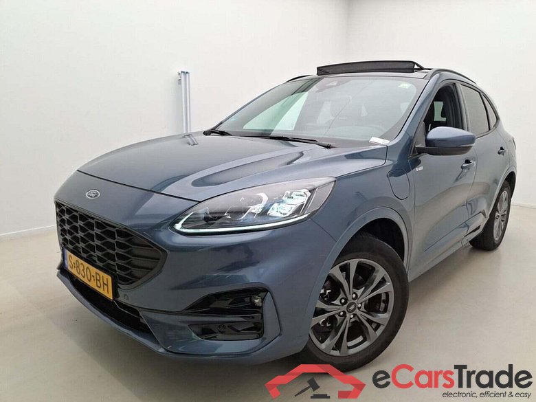 FORD KUGA 2.5 PHEV ST-Line X