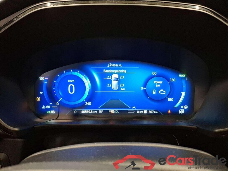 FORD KUGA 2.5 PHEV ST-Line X #4