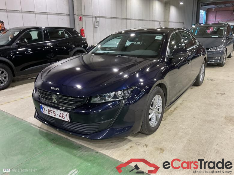 PEUGEOT 508 1.2 PURETECH 130 S&S AUTO ACTIVE PACK