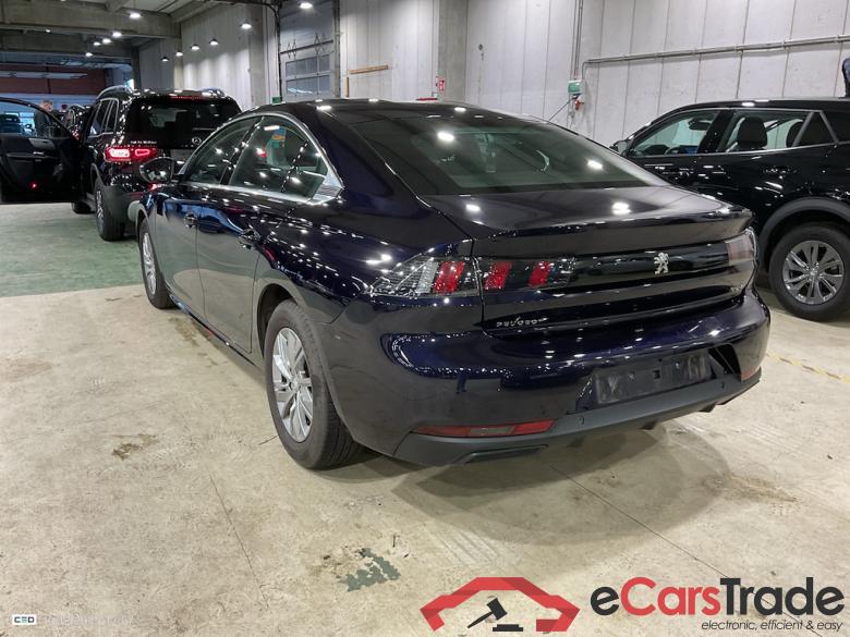 PEUGEOT 508 1.2 PURETECH 130 S&S AUTO ACTIVE PACK #3