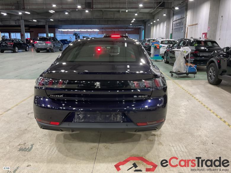 PEUGEOT 508 1.2 PURETECH 130 S&S AUTO ACTIVE PACK #5