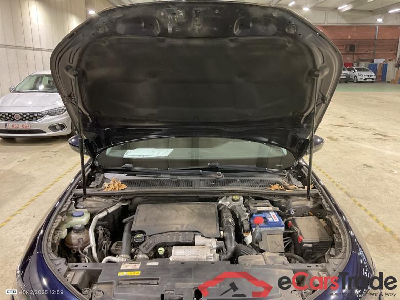 PEUGEOT 508 1.2 PURETECH 130 S&S AUTO ACTIVE PACK #6