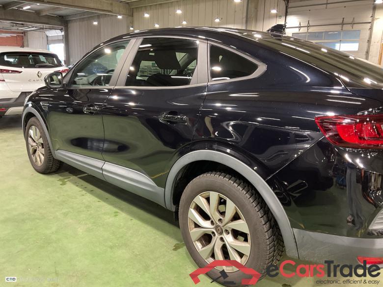 RENAULT ARKANA 1.3 TCE MHEV 140 CORPORATE EDITION EDC #3