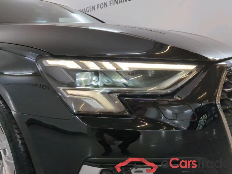 AUDI A3 Sportback 81 kW #4