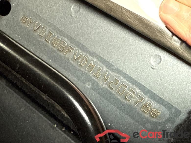 V60 Kombi Inscription Recharge Plug-In Hybrid AWD 2.0 T6 251KW AT8 E6d #5