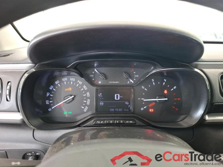 CITROEN C3 Société / 2020 / 5P / Berline BlueHDi 100 S&S BVM6 Feel Nav #6