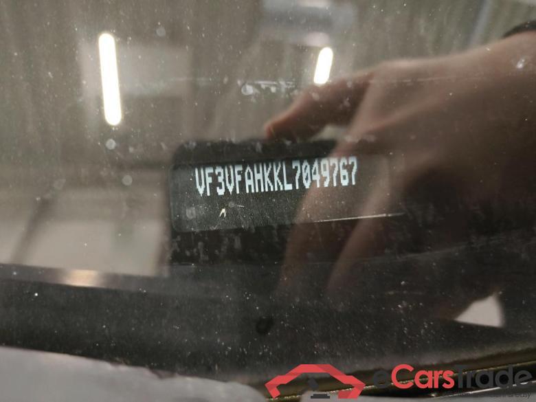 PEUGEOT Expert 90 kW #3