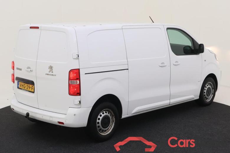 PEUGEOT Expert 90 kW #5