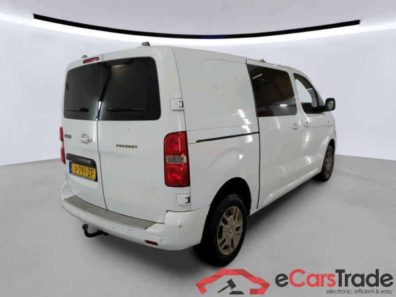 PEUGEOT Expert 90 kW #5