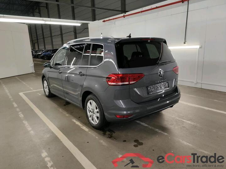 Volkswagen Touran Touran 1.5 TSi Highline DSG 110kW/150pk  5D/P Auto-7 #3