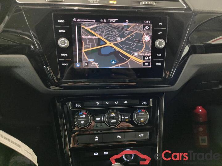 Volkswagen Touran Touran 1.5 TSi Highline DSG 110kW/150pk  5D/P Auto-7 #6