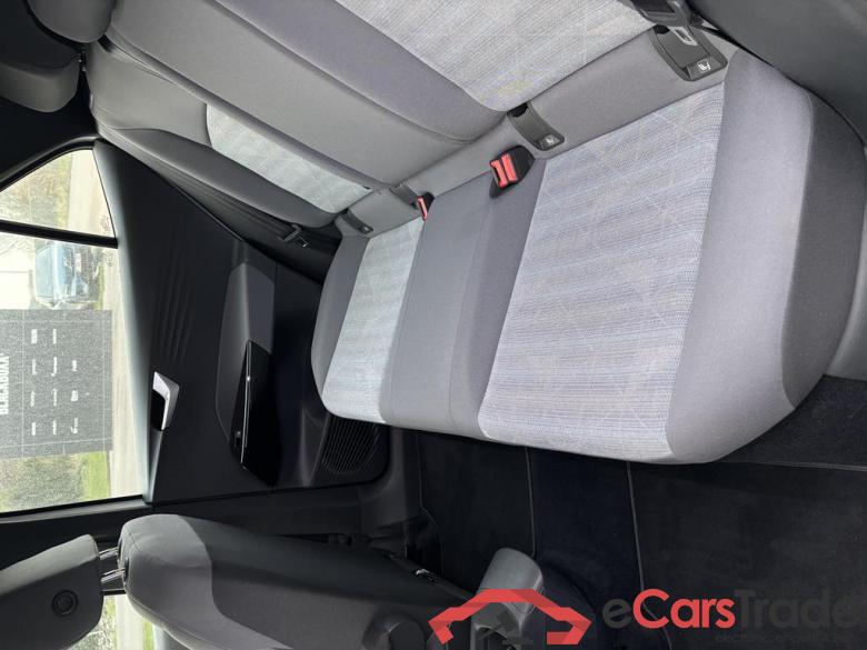 VOLKSWAGEN ID.3 Pro 58 kWh  107 kW (145 pk) 1 versnellingen #5