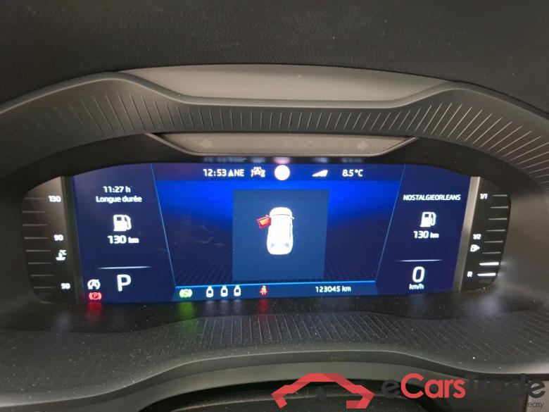 Kodiaq Business 2.0 TDI 150CV BVA7 E6d #6