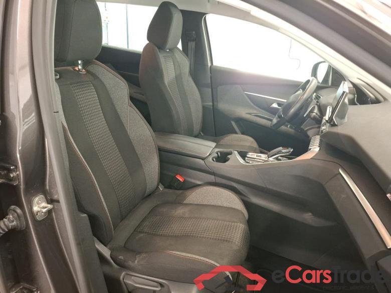 5008 Active Business 1.2 PureTech 130CV BVA8 7 Sieges E6d #6