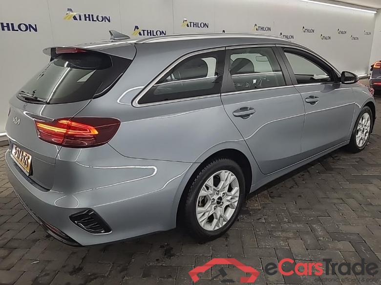 KIA ceed sportswagon 1.0 T-GDi MHEV DCT DynamicLine 5D 88kW uitlopend #3