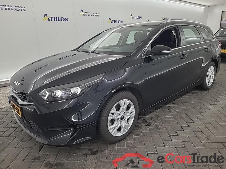 KIA ceed sportswagon 1.0 T-GDi DynamicLine 5D 88kW #1