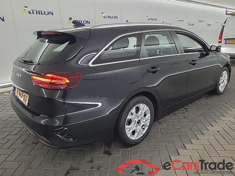 KIA ceed sportswagon 1.0 T-GDi DynamicLine 5D 88kW #3