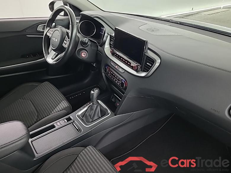 KIA ceed sportswagon 1.0 T-GDi DynamicLine 5D 88kW #6