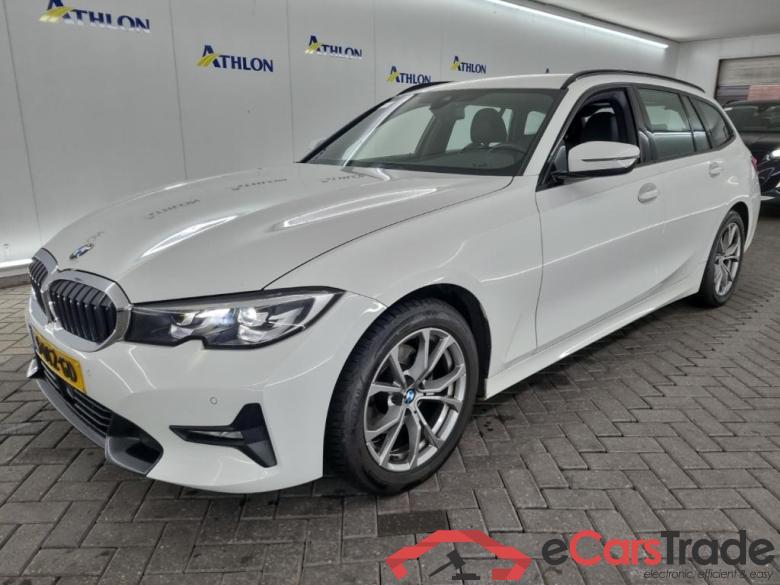 BMW 3-serie Touring 320iA Corporate Executive 5D 135kW #1