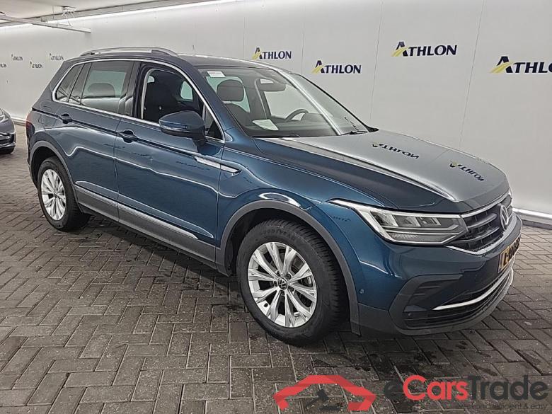 VOLKSWAGEN Tiguan 1.5 TSI 96kW Life 5D #2