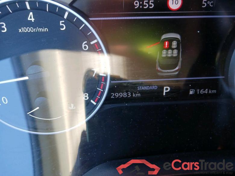 NISSAN QASHQAI / 2021 / 5P / todoterreno DIG-T 116kW (158CV) mHEV Xtronic Acenta (AC) #5