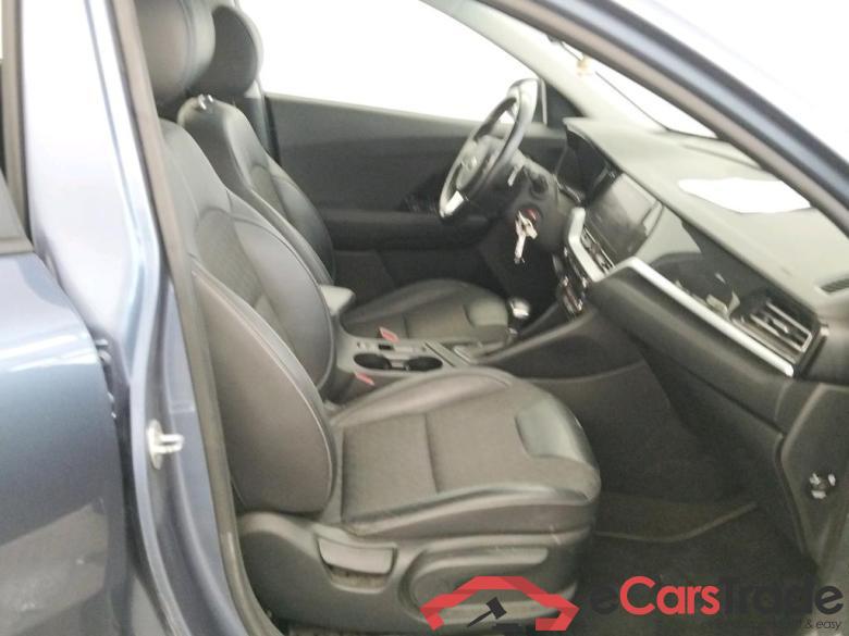 Niro Drive 1.6 AT6 E6d #6