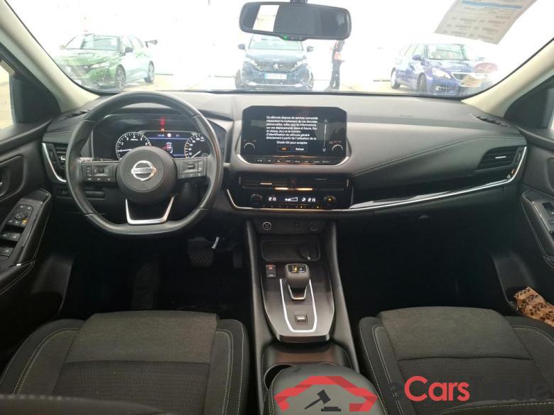 NISSAN Qashqai / 2021 / 5P / Crossover 1.3 MHEV 158ch Xtronic N-Style(SP) #5