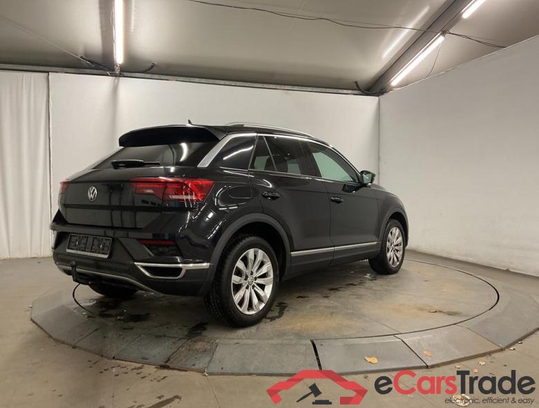 VOLKSWAGEN T-Roc T-Roc Elegance 1.5 TSI 110 kW (150 ch) 7 vitesses DSG #2