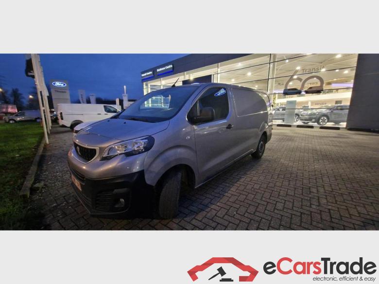 PEUGEOT Expert Fourgon L-Mwb Expert 2.0 BlueHDi L3 Long Premium S&S #1