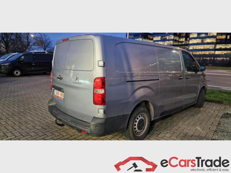 PEUGEOT Expert Fourgon L-Mwb Expert 2.0 BlueHDi L3 Long Premium S&S #2