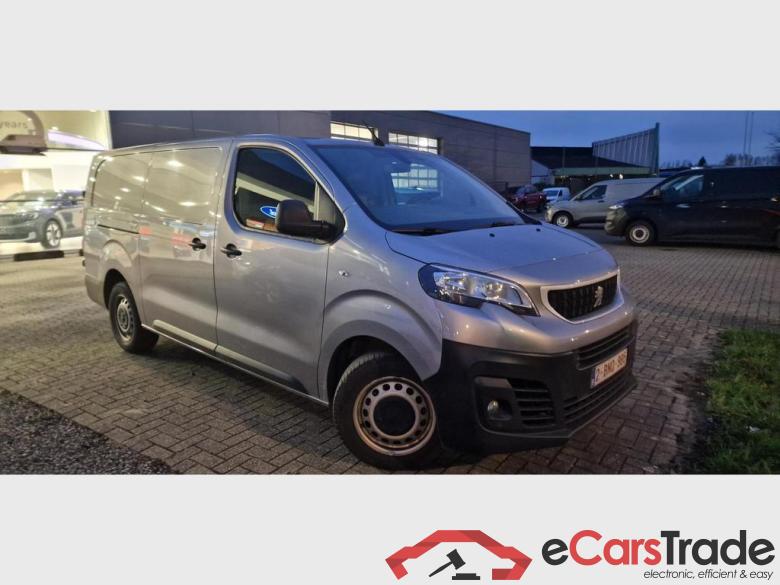 PEUGEOT Expert Fourgon L-Mwb Expert 2.0 BlueHDi L3 Long Premium S&S #3