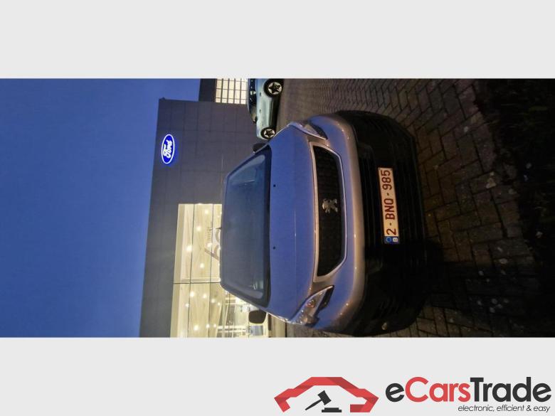 PEUGEOT Expert Fourgon L-Mwb Expert 2.0 BlueHDi L3 Long Premium S&S #4