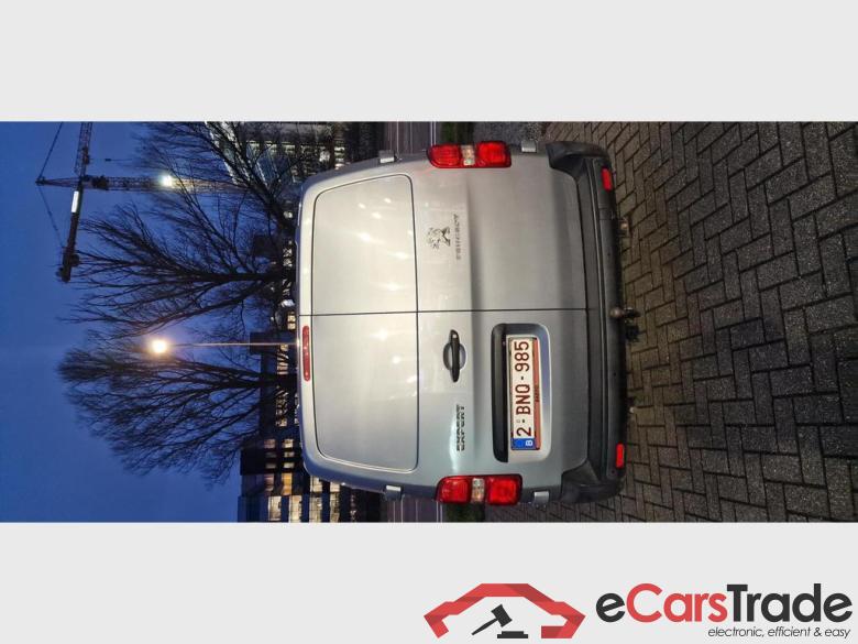 PEUGEOT Expert Fourgon L-Mwb Expert 2.0 BlueHDi L3 Long Premium S&S #6