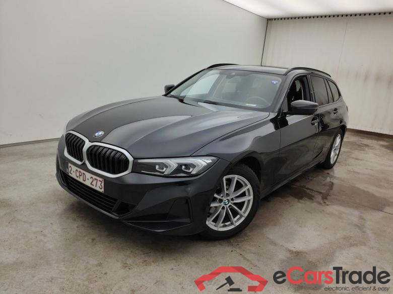 BMW 3 Reeks Touring 316d (90 kW) 5d
