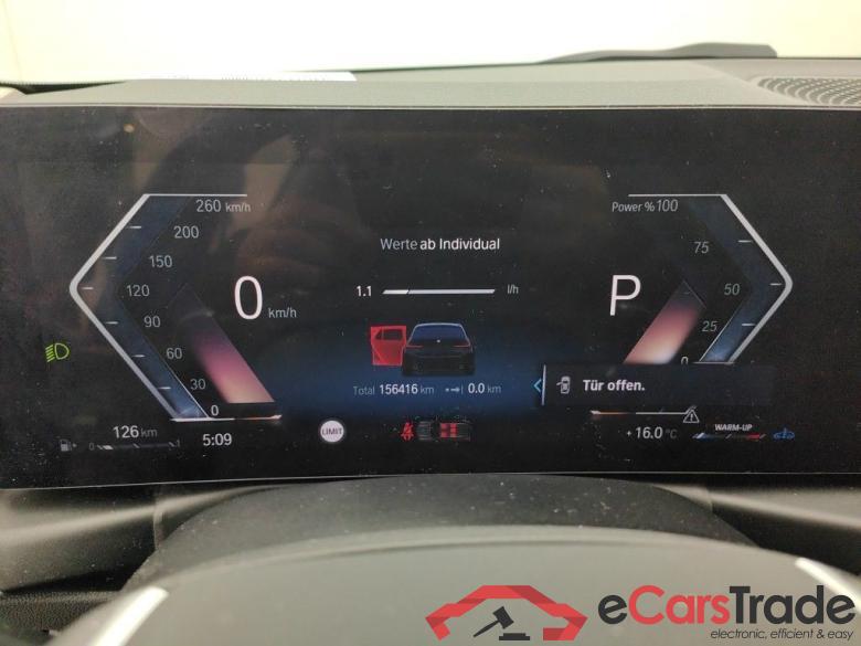 BMW 3 Reeks Touring 316d (90 kW) 5d #6